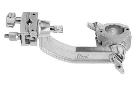 Pearl PCR-50L Icon Multi-Angle Round Accessory Extension Clamp ...