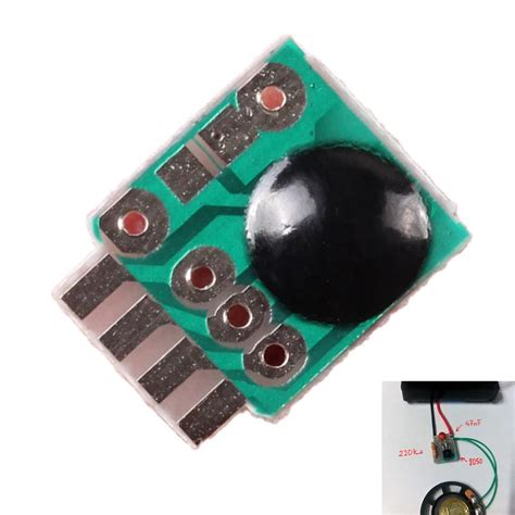 Image result for Sound Module Chip