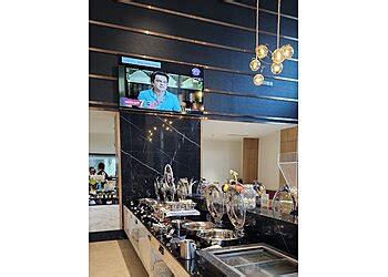 3 Best Buffet Restaurants in Tiruppur, TN - Expert Recommendations