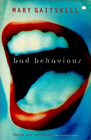 Image result for Bad Behavior Mary Gaitskill