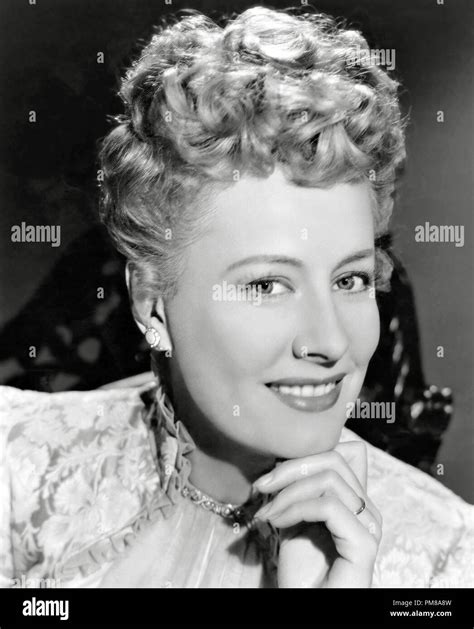 Studio Publicity Still: Irene Dunne, "Life With Father" 1947 Warner ...