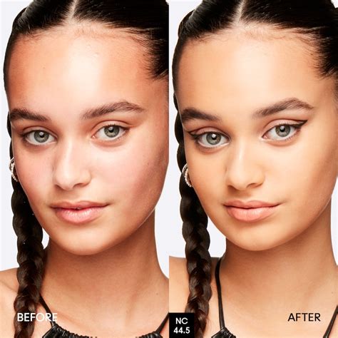 Studio Fix Powder Plus Foundation | MAC Cosmetics