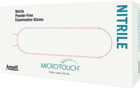 Buy LATEX MEDICAL EXAMINATION HAND GLOVES BOX OF 100 Online & Get Upto ...