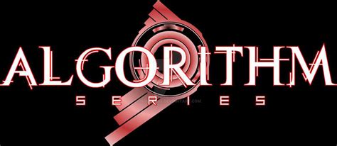 Image result for Algorithm Logo