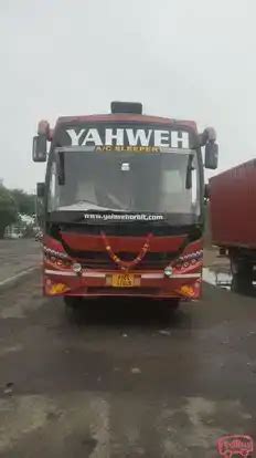 Yahweh Orbit - Online Bus Ticket Booking, Bus Reservation, Time Table ...