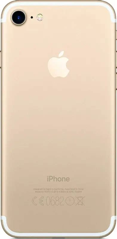 Apple iPhone 7 (256GB) Images Gallery, Phone Color, 360 View | MobileMaya