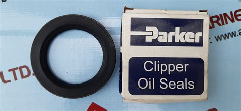 Parker clipper oil seals – Aeliya Marine Tech