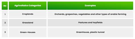 Unleashing the Power of Agrivoltaics: How Solar Farming Can ...