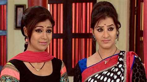 Chidiya Ghar Season 7 Episode 673 Mayuri Realises Her Mistake - Airtel ...