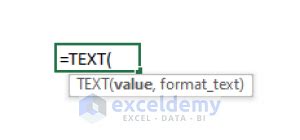 Image result for Excel Text Function Examples