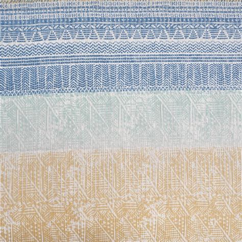 Buy MASPAR Indigenous Artisan Cotton Printed Single Quilt from Maspar ...