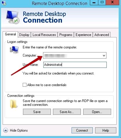 Image result for Remote Desktop Connection RDP