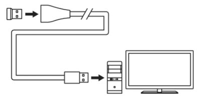 Connect the G304 or G305 gaming mouse to a computer – Logitech Support ...