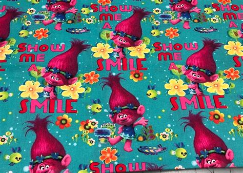 Image result for Poppy Color Code From Trolls