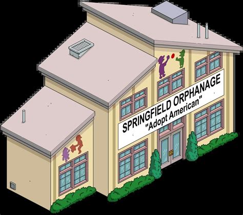 Image result for Simpsons Tapped Out Springfield Library
