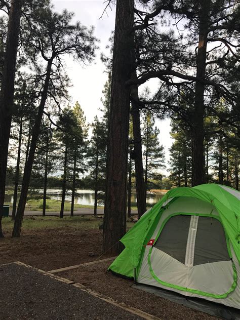White Horse Lake Campground | The Dyrt