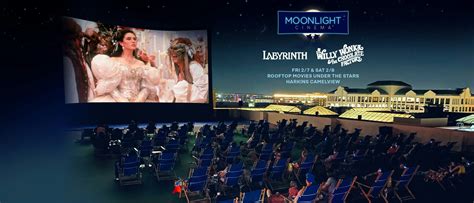 Harkins Theatres | Camelview at Fashion Sq.