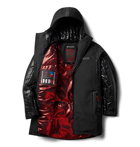 Embrace the Dark Side with Columbia’s Star Wars: The Vader Collection