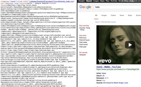 How to Google Search with Python 的图像结果