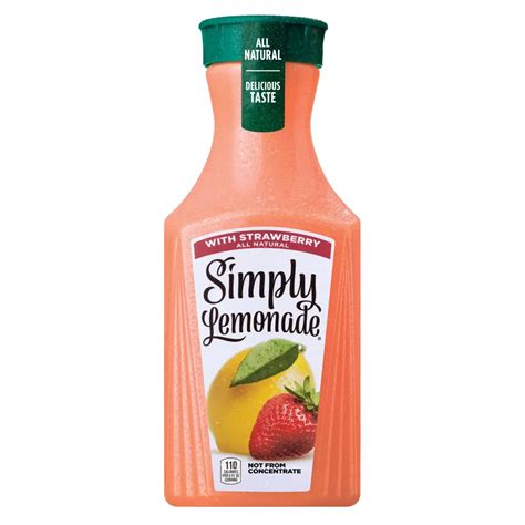Minute Maid Beverage Company Information Database - Bev Rank