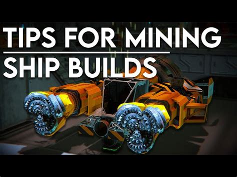 Image result for Space Engineers Small Atmosppere Mining Ship Tutorial
