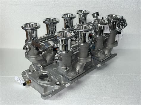 Image result for Fast 8 Stack EFI Problems