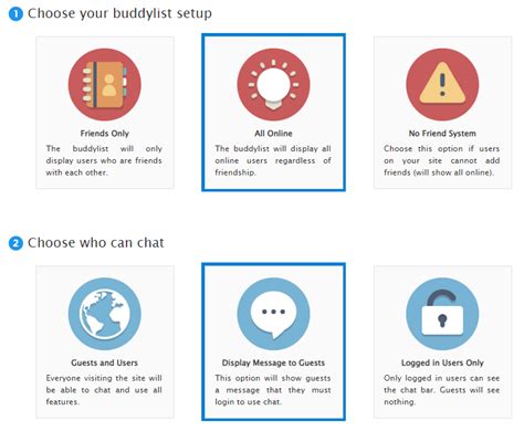 jQuery Chat 的图像结果