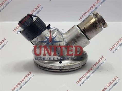 VOLCANO FI-TAF FLAME EYE DETECTING DEVICE ELEMENT FC-100 HB | United ...