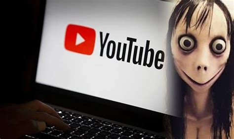 what is youtube doing about momo