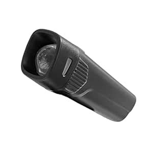E MOTORAD - RIDE THE ELECTRIC REVOLUTION Firefly Led Headlight With 5 ...