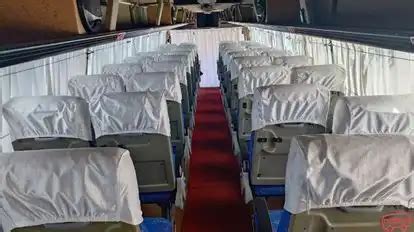 Jeyam Pandian Travels Coimbatore: Book Jeyam Pandian Travels Bus Ticket ...