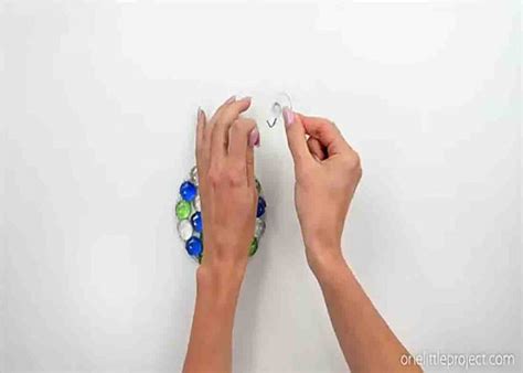 Image result for Beaded Suncatcher Tutorial