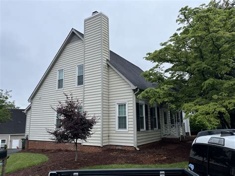 Winston Salem Roof, Siding, Deck, & Gutters | Vinyl Siding ...