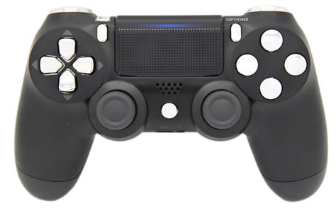 Image result for Silver PS4 Controller