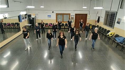 Tutorial Line Dance Stand by Me 的图像结果