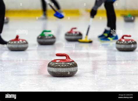Curling 的图像结果