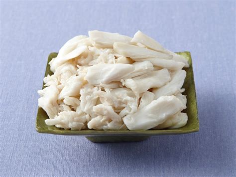 How To Season Lump Crab Meat - Recipes.net