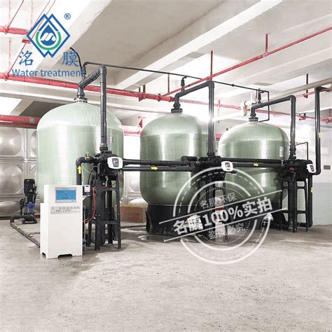工业水处理设备_曲靖水处理设备_净水/软水处理设备_纯水设备
