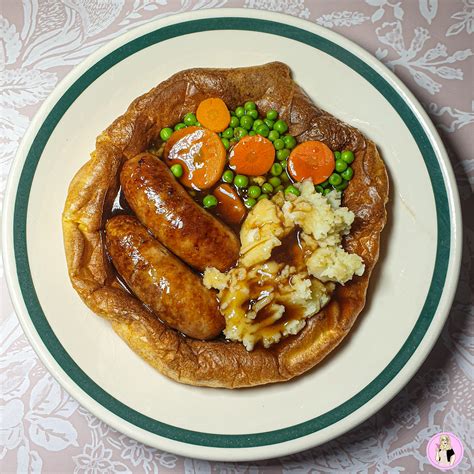 Yorkshire pudding gravy – Artofit