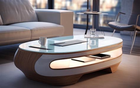 Image result for Synchro Coffee Table