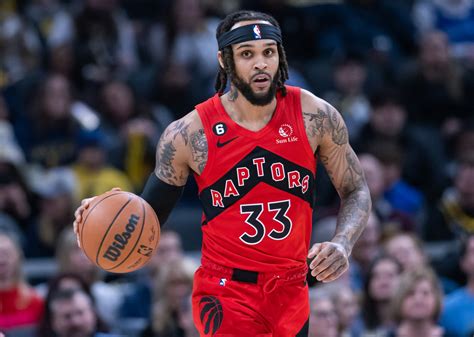 Raptors trade rumors: 5 teams who could acquire Gary Trent Jr.