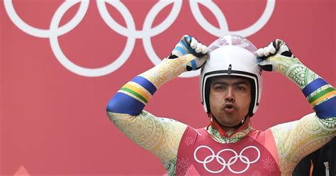Pyeongchang 2018 Winter Olympics luge live: Shiva Keshavan looking to ...