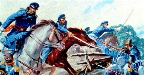 Attack on Mexico City Prepared Beauregard for Defense of Petersburg ...