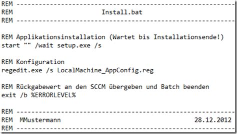 Image result for Errorlevel Batch