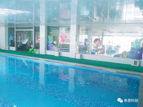 云南楚雄州游泳馆游泳池-成功案例-深圳市恒丰温泉泳池设备有限公司
