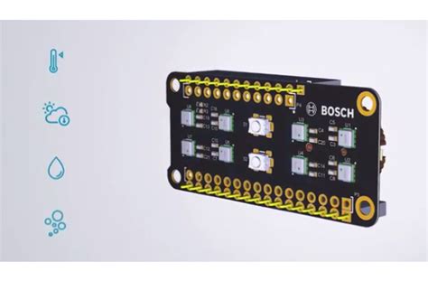 Gas sensor becomes electronic nose through AI - EDN Asia