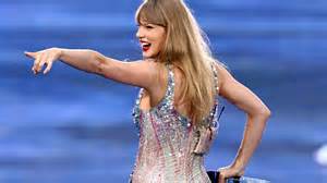 See where tickets to Taylor Swift's Eras Tour cost over $3,000 a seat