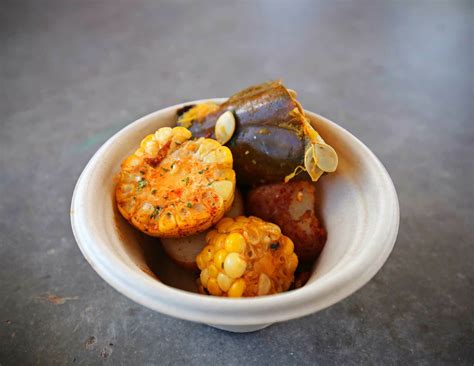 Traditional Apache Food