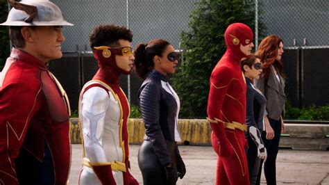 The Flash: 10 best Barry and Iris West-Allen moments - Page 6