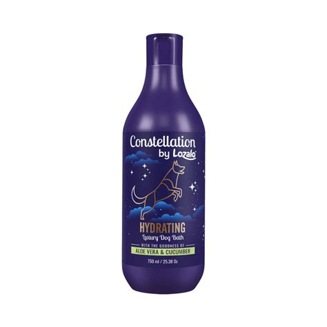 AnimealCONSTELLATION HYDRATING SHAMPOO - Upto 15% Off